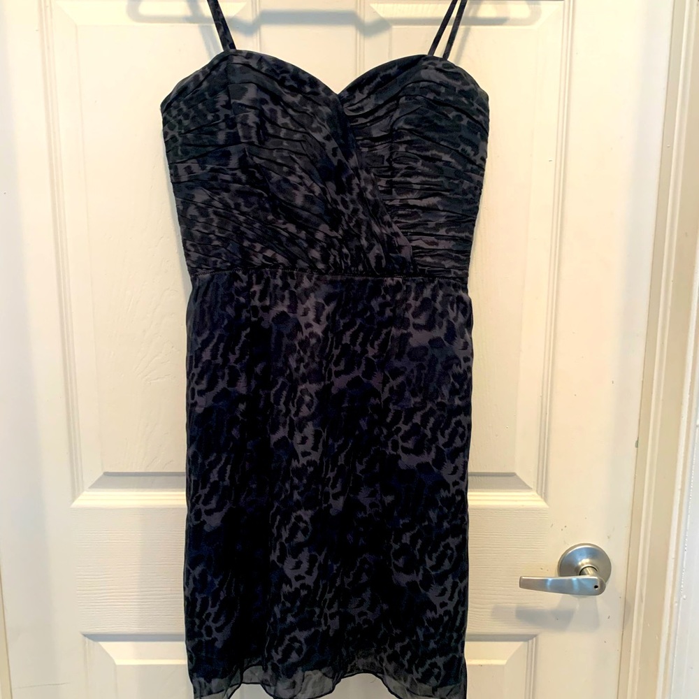 Rebecca Taylor Dress